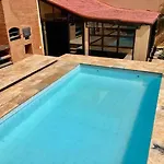 Cobertura 4 Suites Piscina 5 Minutos Andando Praia