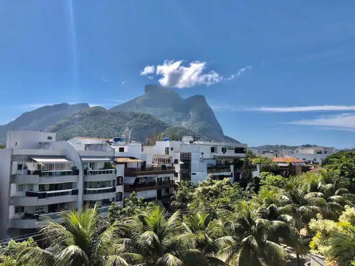 Apartamento Cobertura 4 Suites Piscina 5 Minutos Andando Praia
