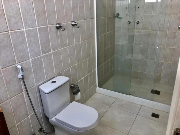 Cobertura 4 Suites Piscina 5 Minutos Andando Praia Apartamento