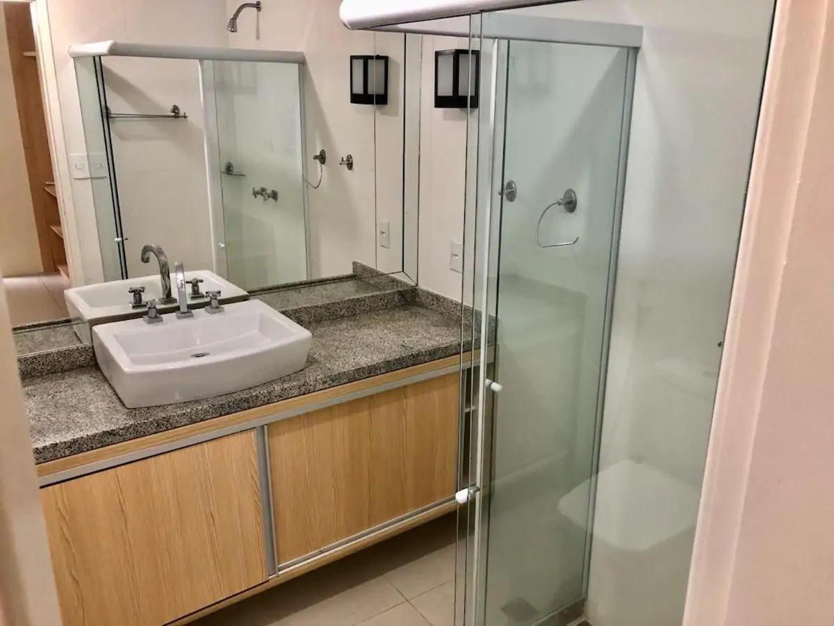 Apartamento Cobertura 4 Suites Piscina 5 Minutos Andando Praia *