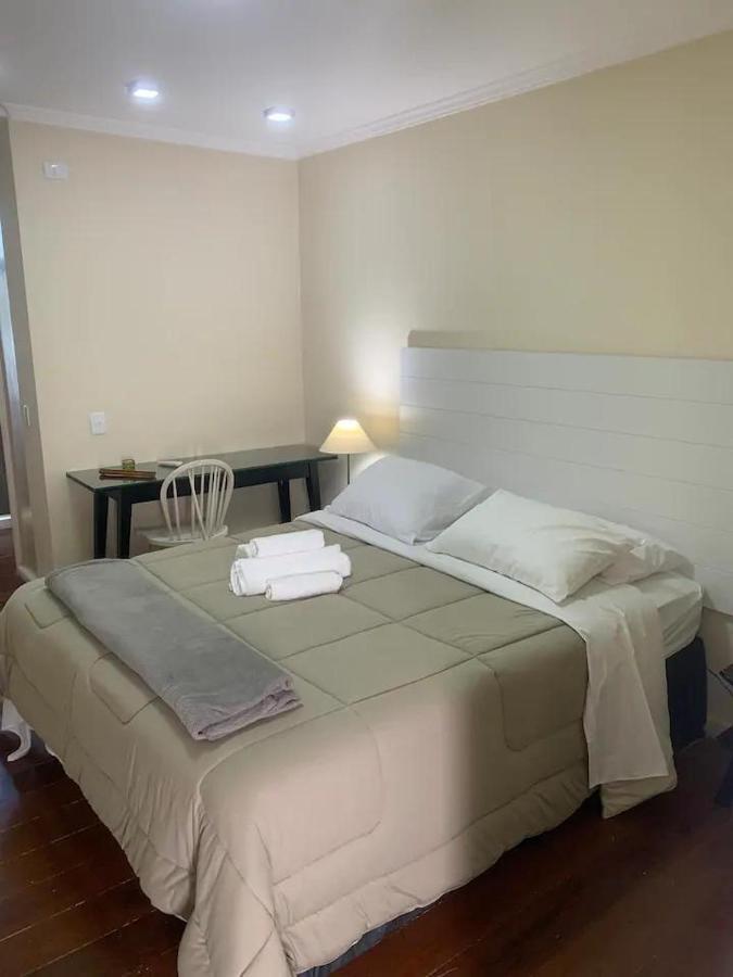 Cobertura 4 Suites Piscina 5 Minutos Andando Praia * Rio de Janeiro