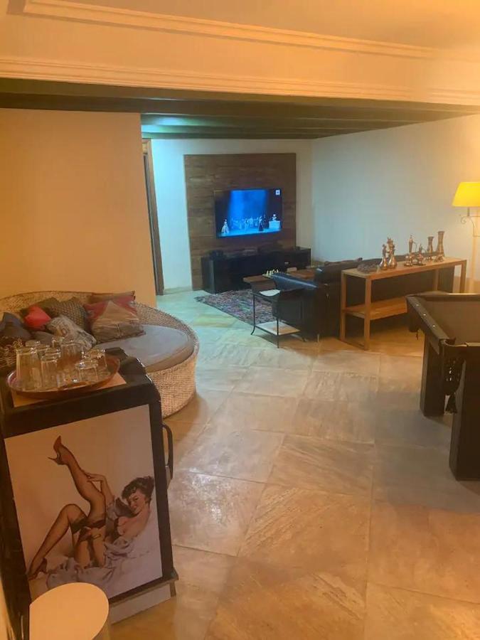 Cobertura 4 Suites Piscina 5 Minutos Andando Praia Apartamento
